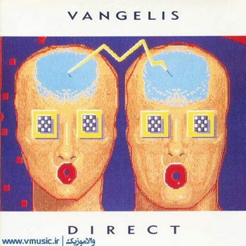 Vangelis - Direct 1988